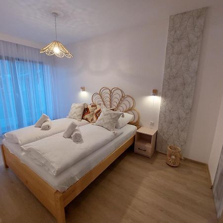 Apartament Pod Papugami 2 Karpatia Resort Karpacz Luaran gambar