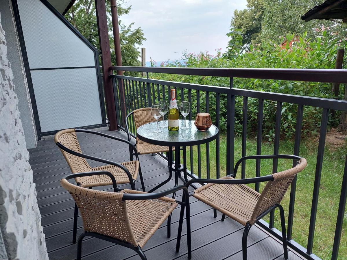 Apartament Pod Papugami 2 Karpatia Resort Karpacz Luaran gambar