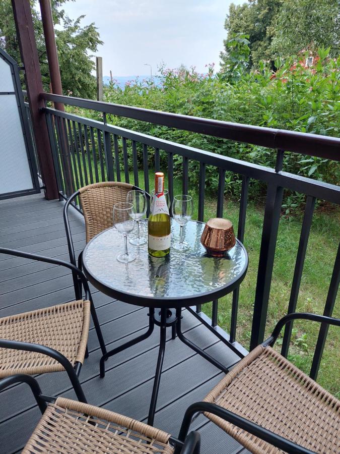 Apartament Pod Papugami 2 Karpatia Resort Karpacz Luaran gambar