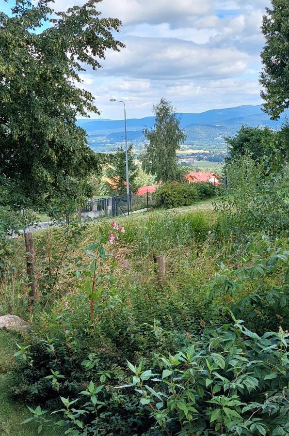 Apartament Pod Papugami 2 Karpatia Resort Karpacz Luaran gambar