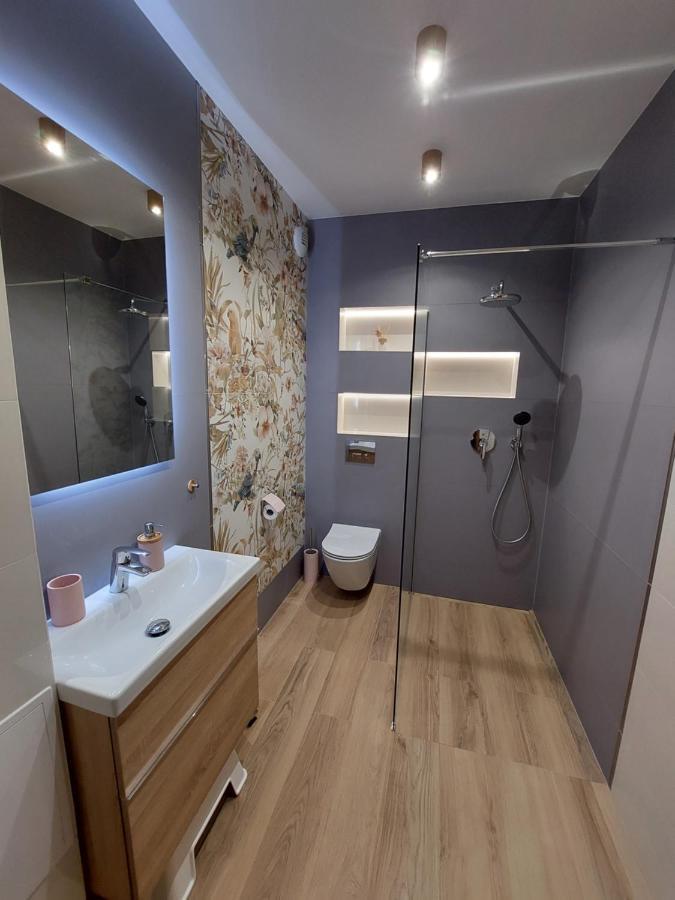 Apartament Pod Papugami 2 Karpatia Resort Karpacz Luaran gambar