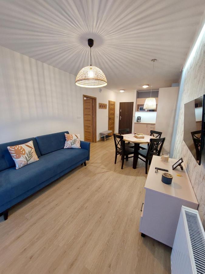 Apartament Pod Papugami 2 Karpatia Resort Karpacz Luaran gambar