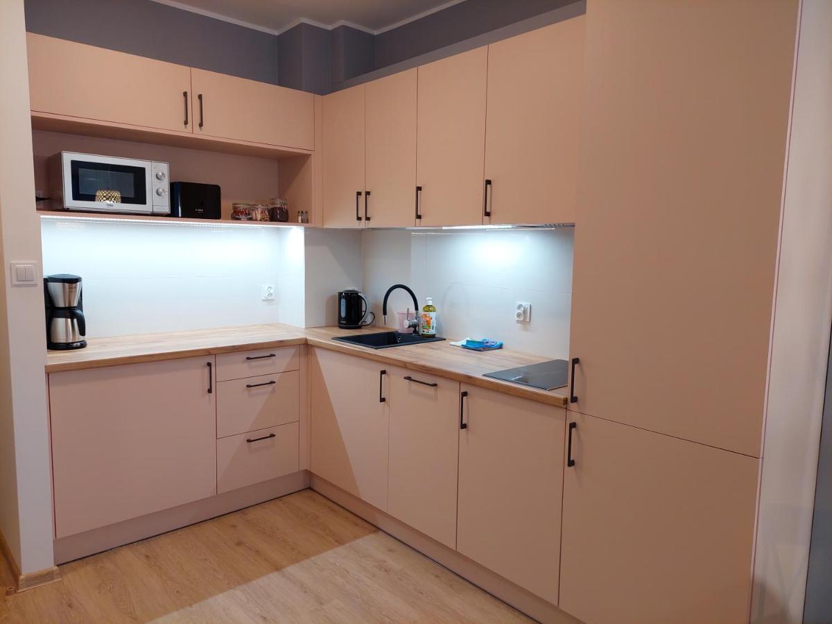 Apartament Pod Papugami 2 Karpatia Resort Karpacz Luaran gambar