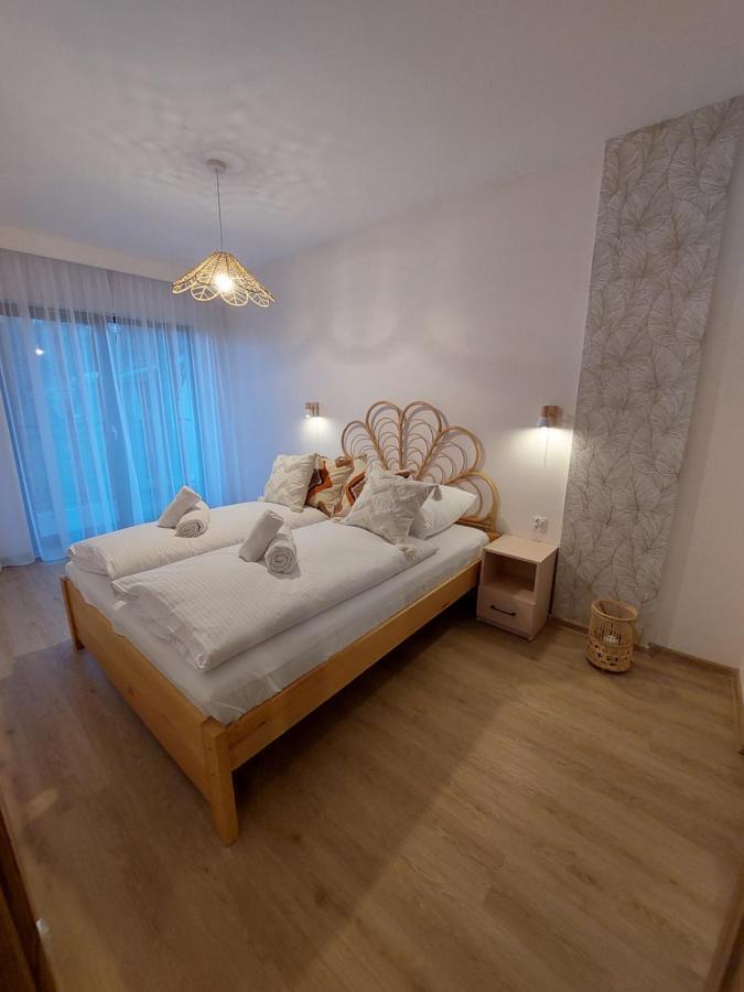 Apartament Pod Papugami 2 Karpatia Resort Karpacz Luaran gambar