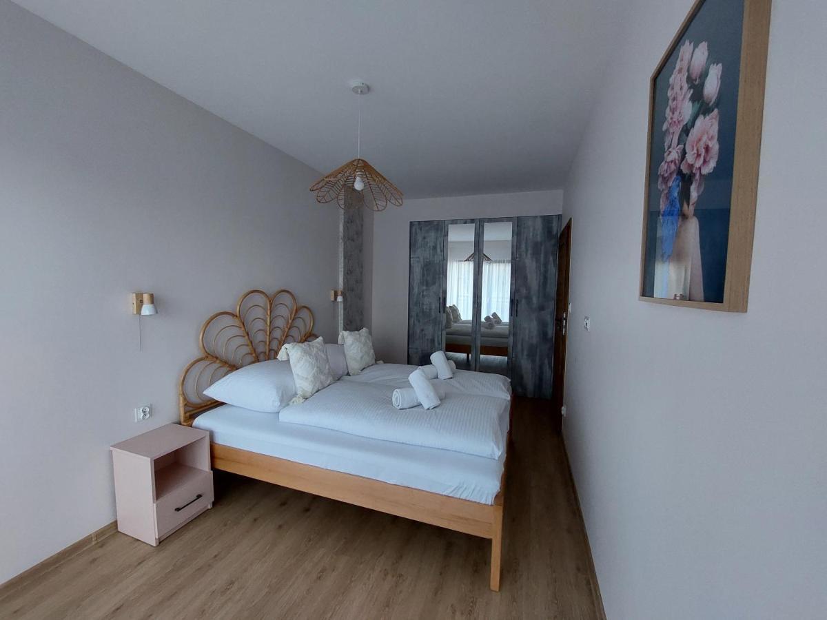 Apartament Pod Papugami 2 Karpatia Resort Karpacz Luaran gambar