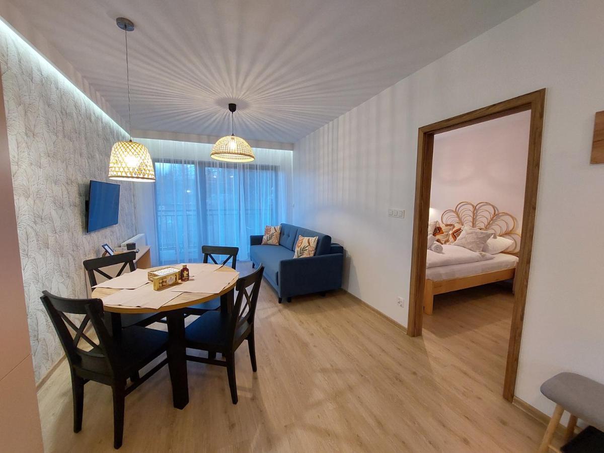 Apartament Pod Papugami 2 Karpatia Resort Karpacz Luaran gambar