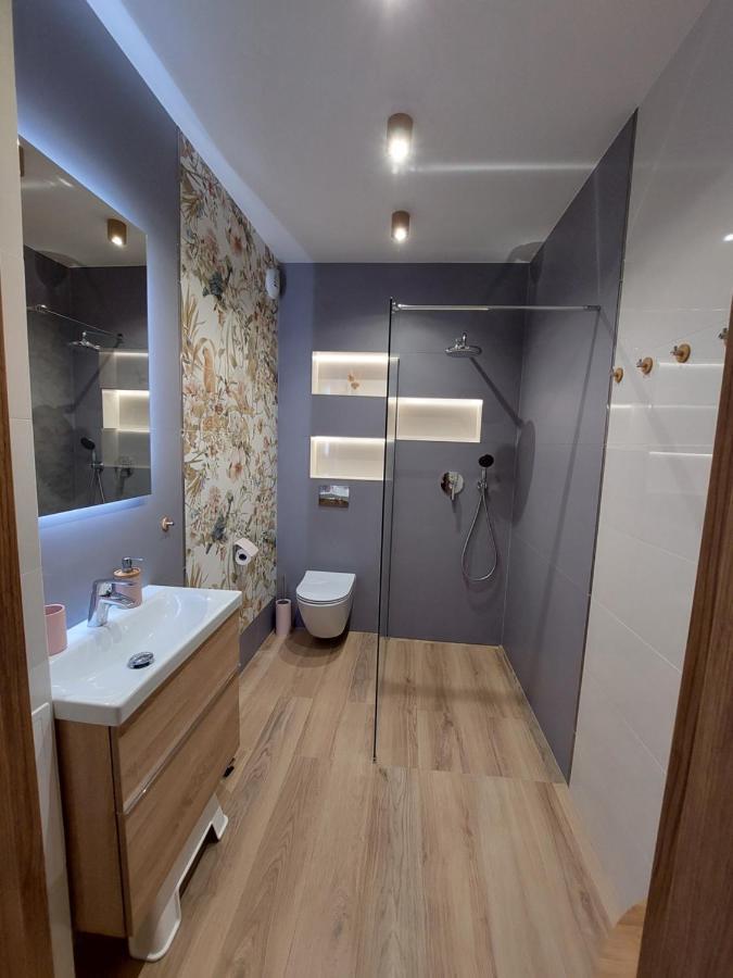 Apartament Pod Papugami 2 Karpatia Resort Karpacz Luaran gambar