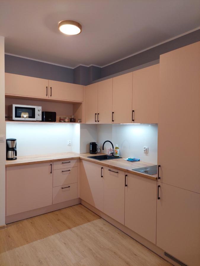 Apartament Pod Papugami 2 Karpatia Resort Karpacz Luaran gambar