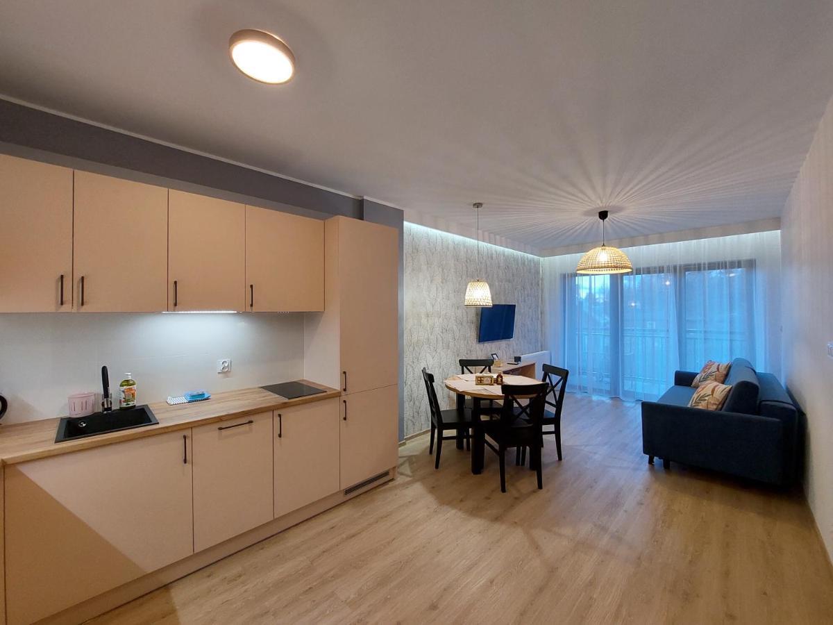 Apartament Pod Papugami 2 Karpatia Resort Karpacz Luaran gambar