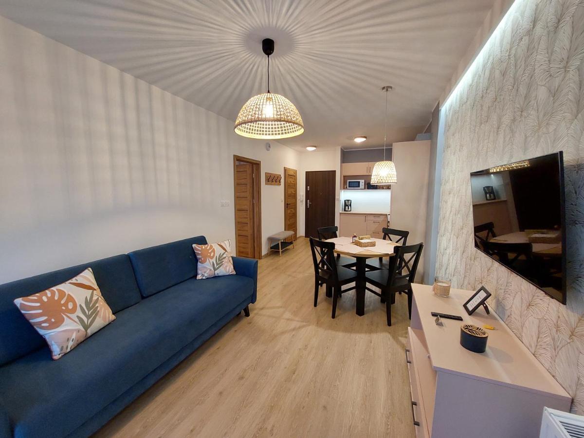 Apartament Pod Papugami 2 Karpatia Resort Karpacz Luaran gambar